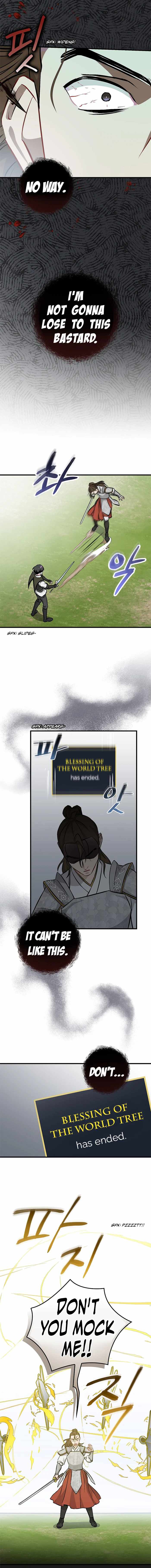 Leveling Up, By Only Eating! chapter 95 - page 9