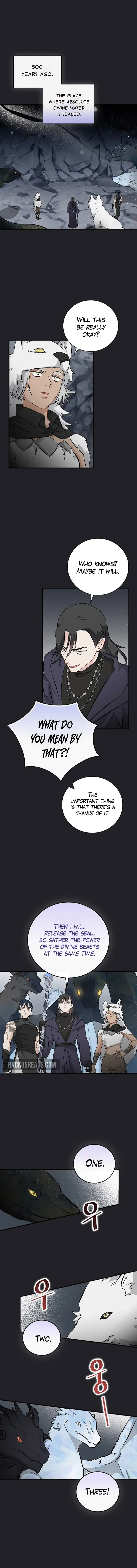 Leveling Up, By Only Eating! Chapter 135 - page 1