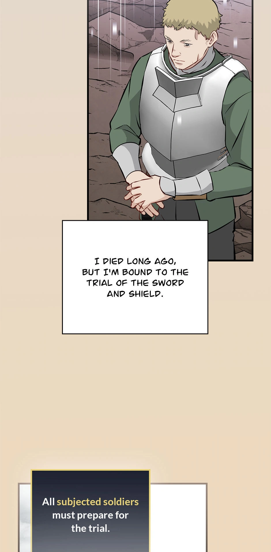 Leveling Up, By Only Eating! Chapter 158 - page 14