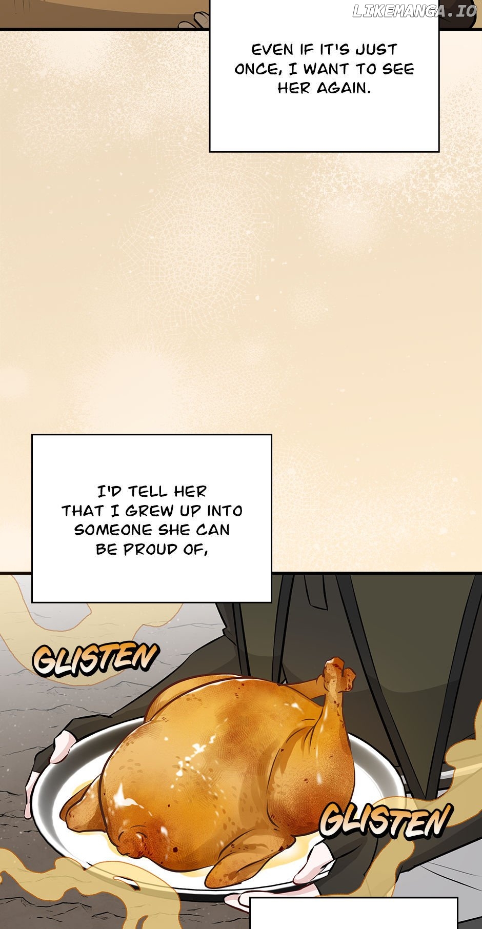 Leveling Up, By Only Eating! Chapter 158 - page 18