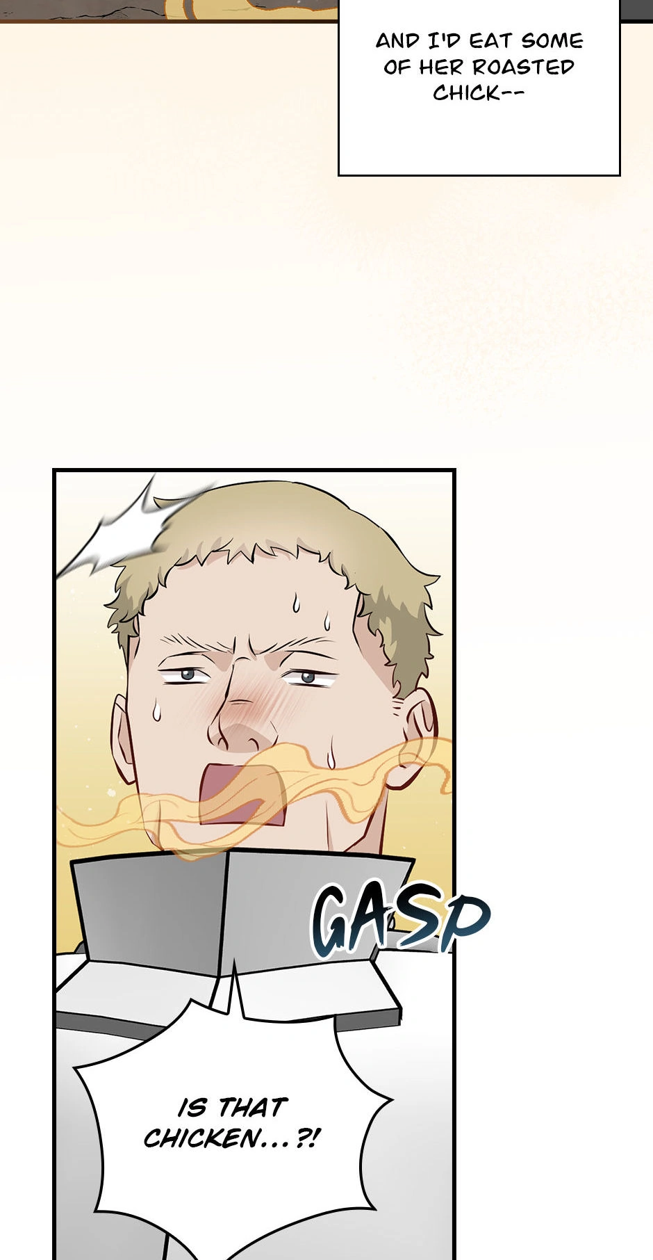 Leveling Up, By Only Eating! Chapter 158 - page 19
