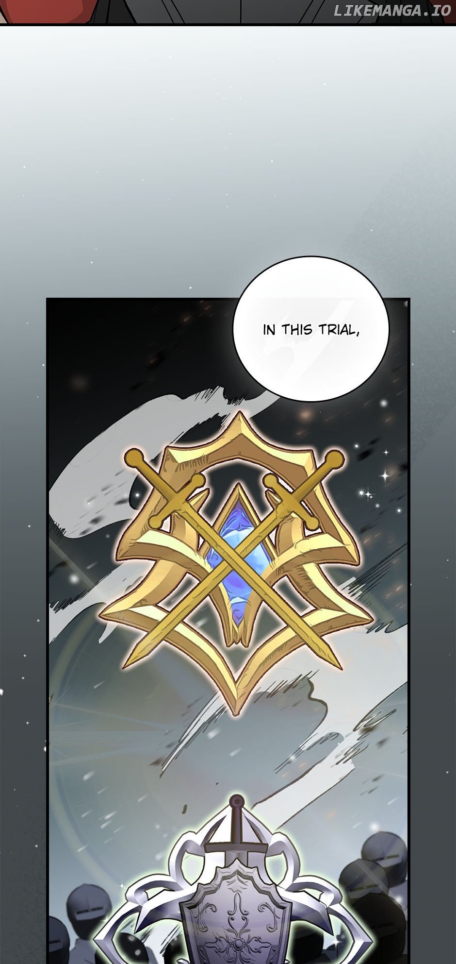 Leveling Up, By Only Eating! Chapter 158 - page 2