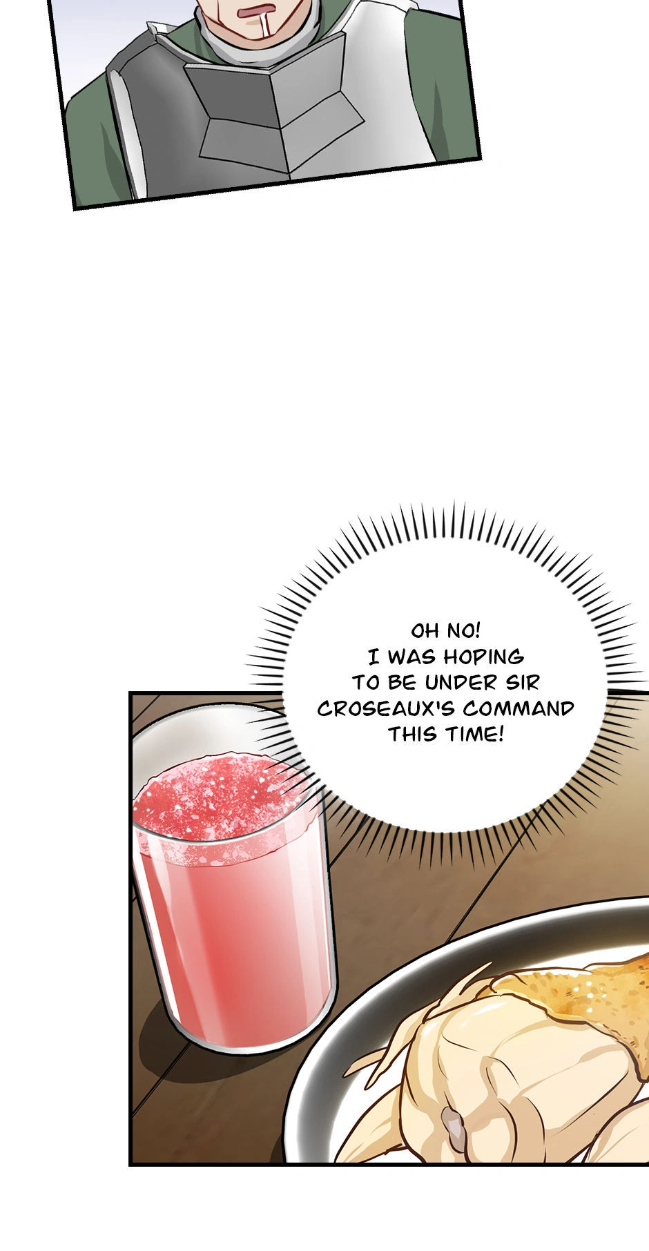 Leveling Up, By Only Eating! Chapter 158 - page 22