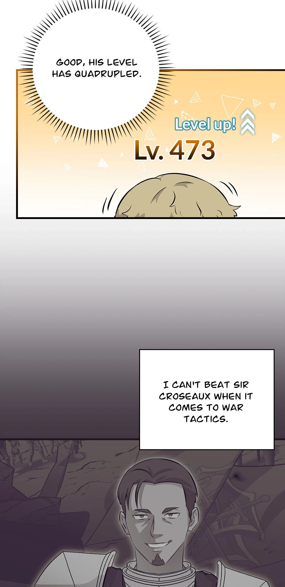 Leveling Up, By Only Eating! Chapter 158 - page 25