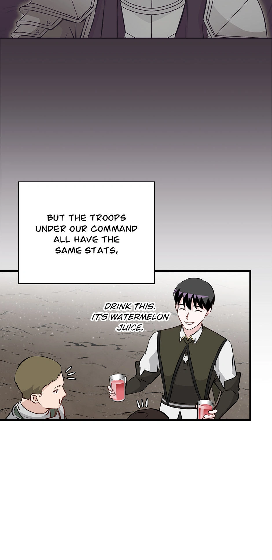 Leveling Up, By Only Eating! Chapter 158 - page 26