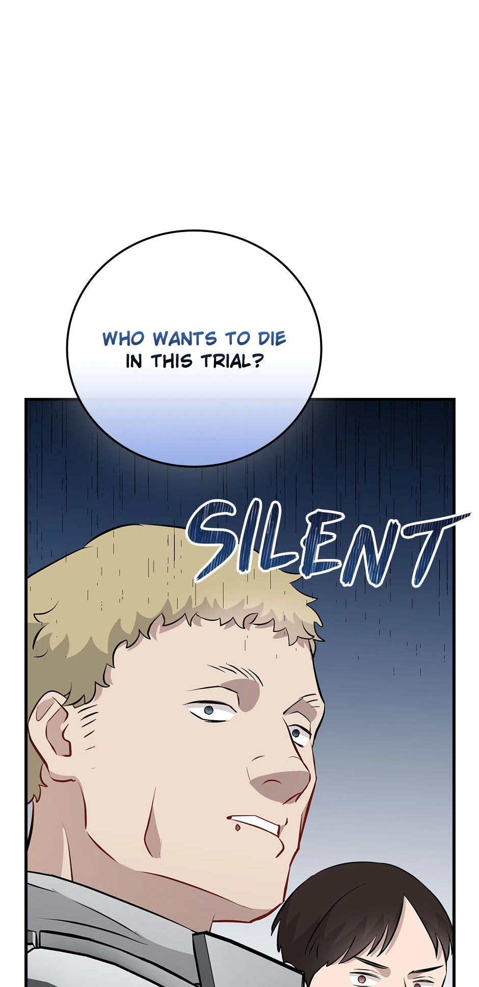 Leveling Up, By Only Eating! Chapter 158 - page 28