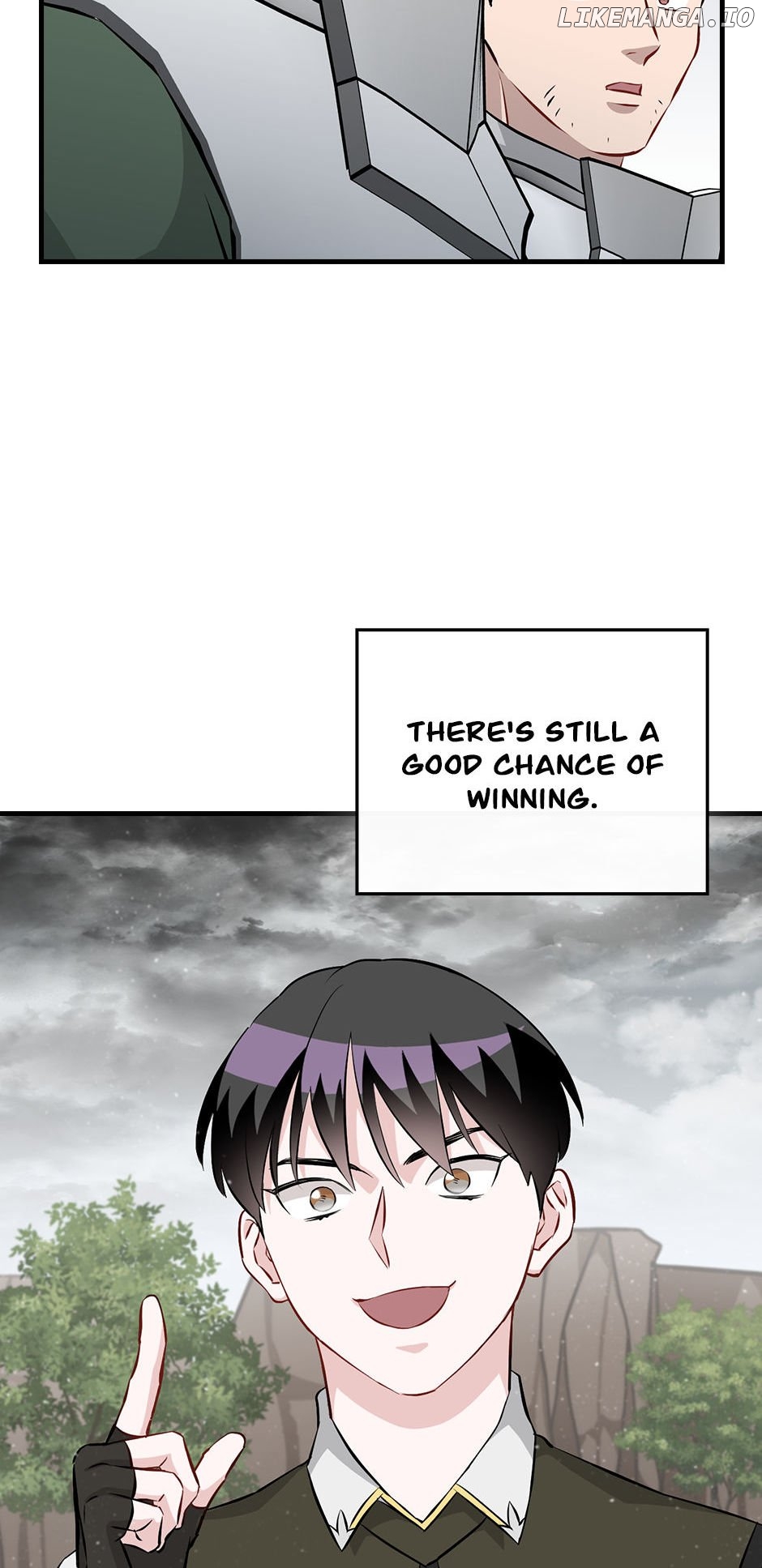 Leveling Up, By Only Eating! Chapter 158 - page 29