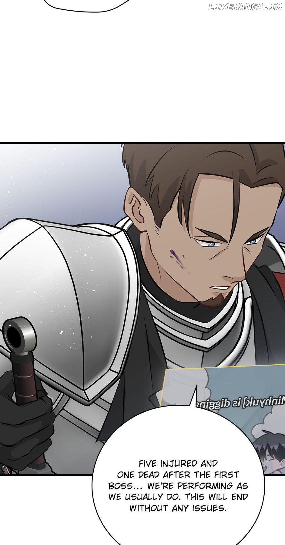 Leveling Up, By Only Eating! Chapter 158 - page 34