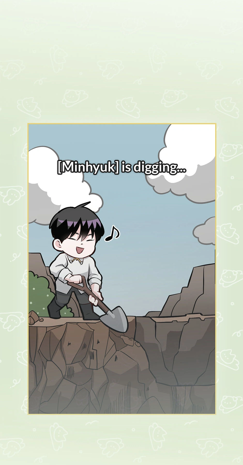 Leveling Up, By Only Eating! Chapter 158 - page 36