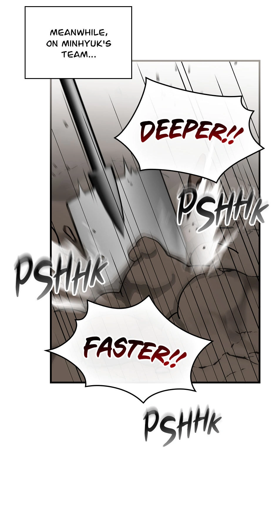 Leveling Up, By Only Eating! Chapter 158 - page 39