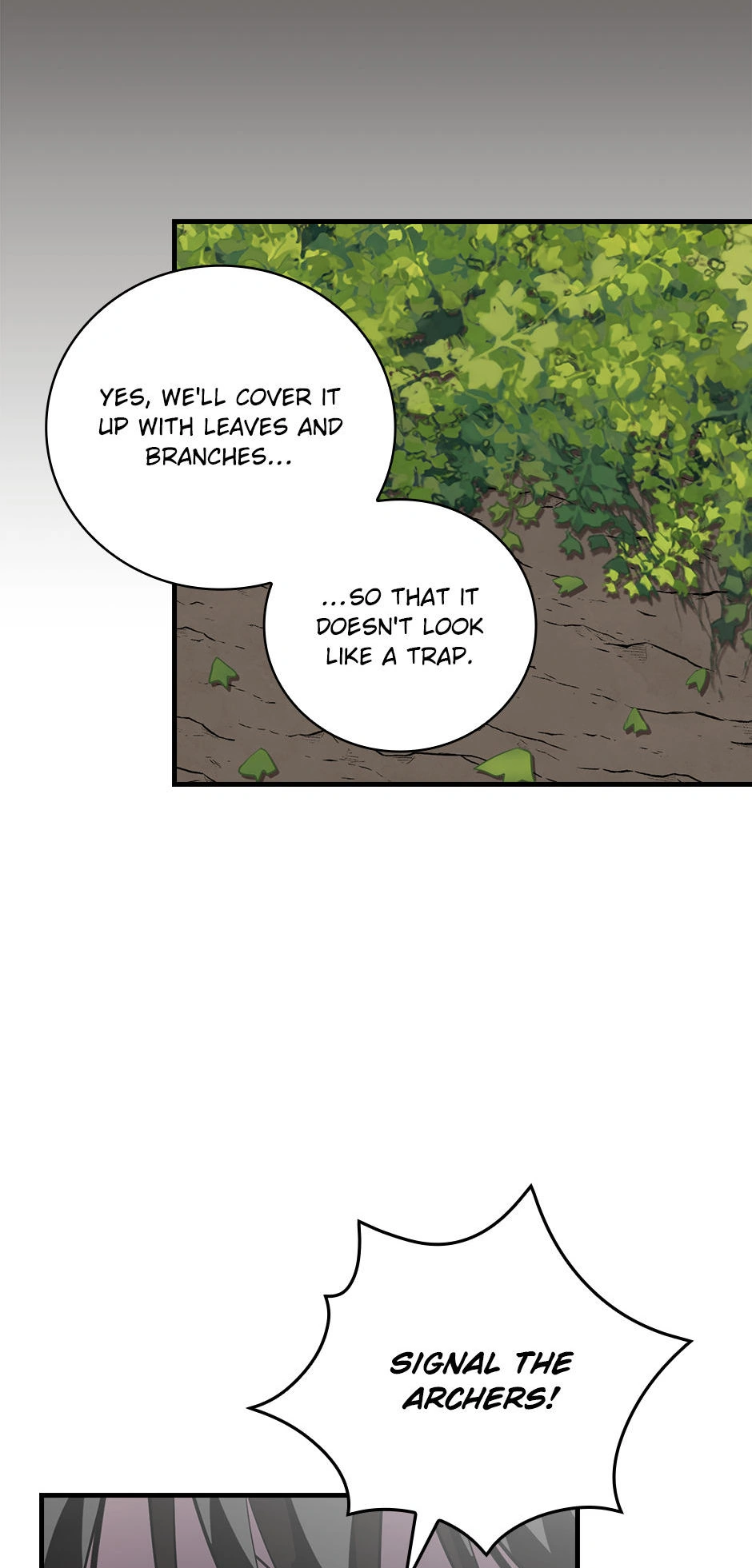 Leveling Up, By Only Eating! Chapter 158 - page 42