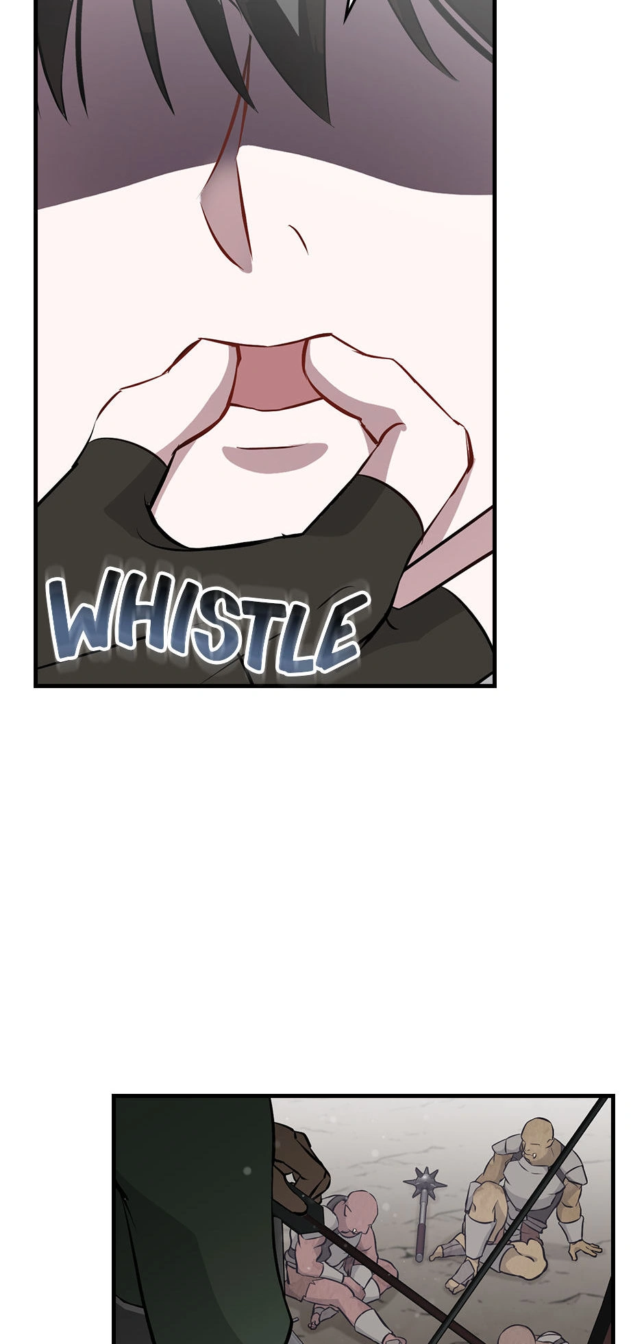 Leveling Up, By Only Eating! Chapter 158 - page 43