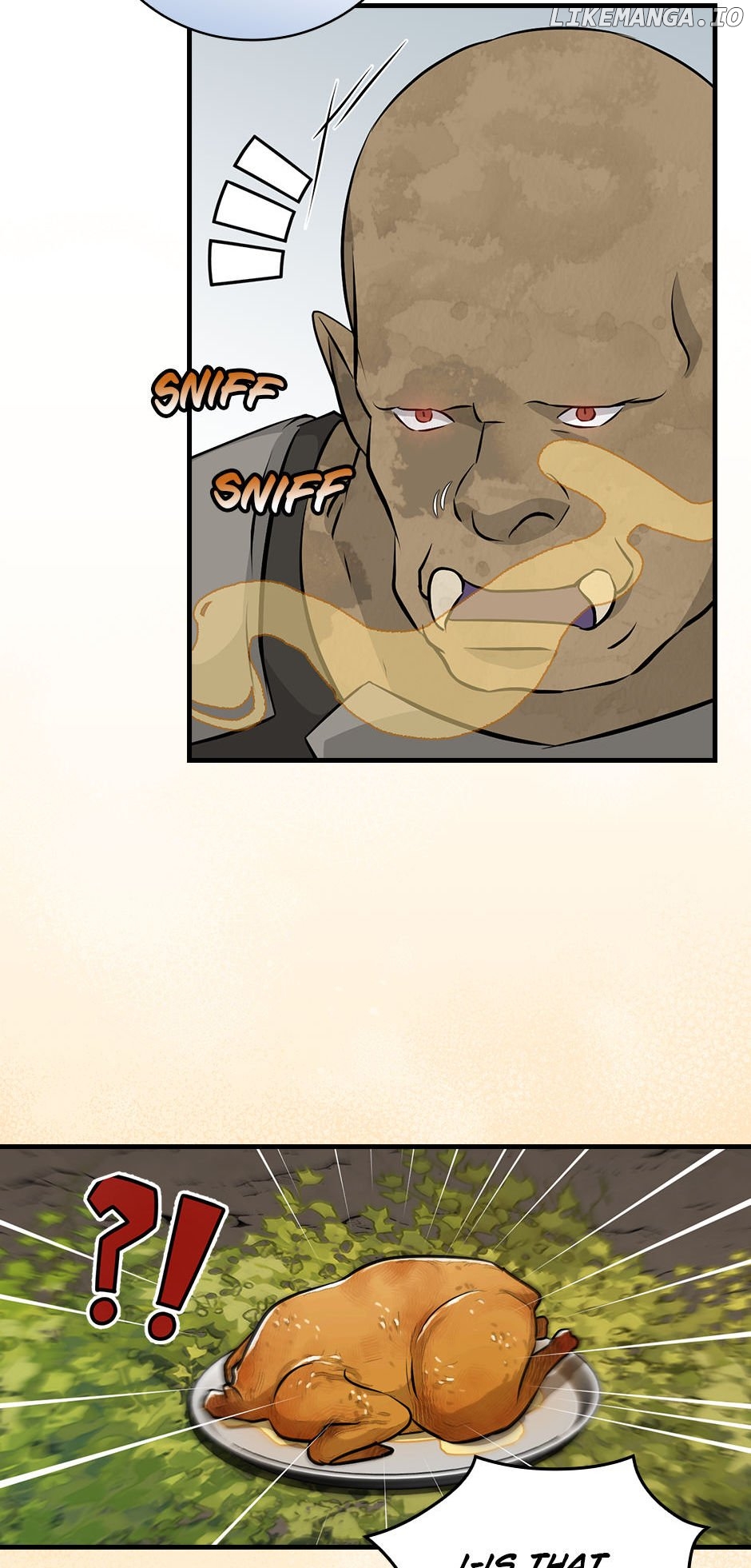 Leveling Up, By Only Eating! Chapter 158 - page 47