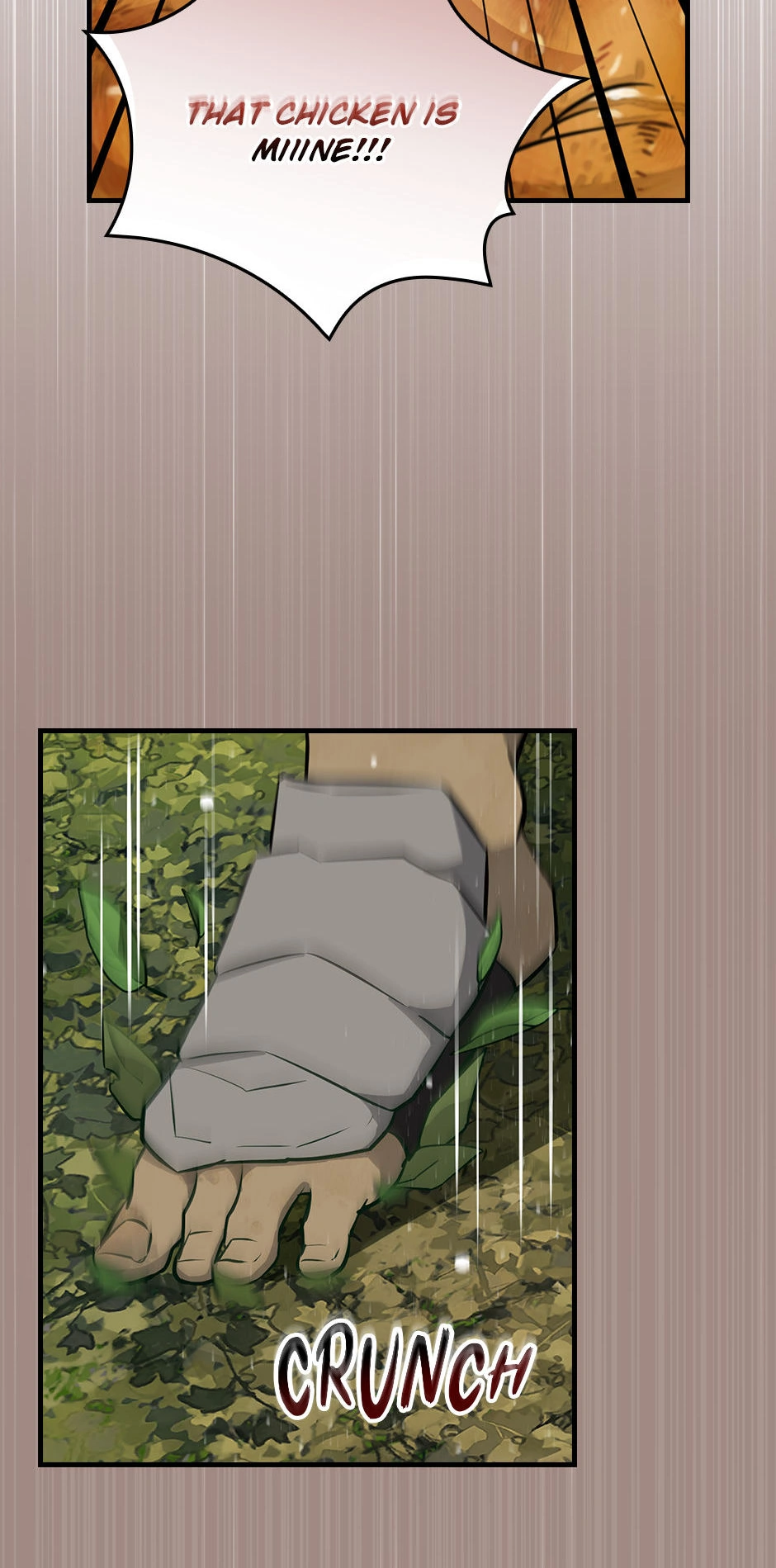 Leveling Up, By Only Eating! Chapter 158 - page 50