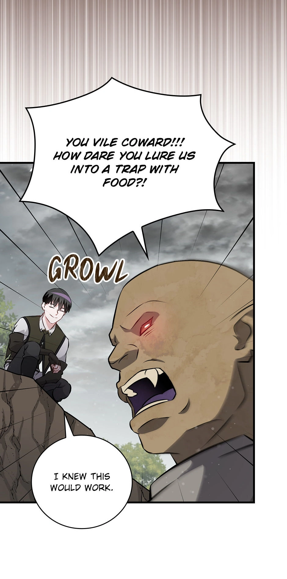 Leveling Up, By Only Eating! Chapter 158 - page 53