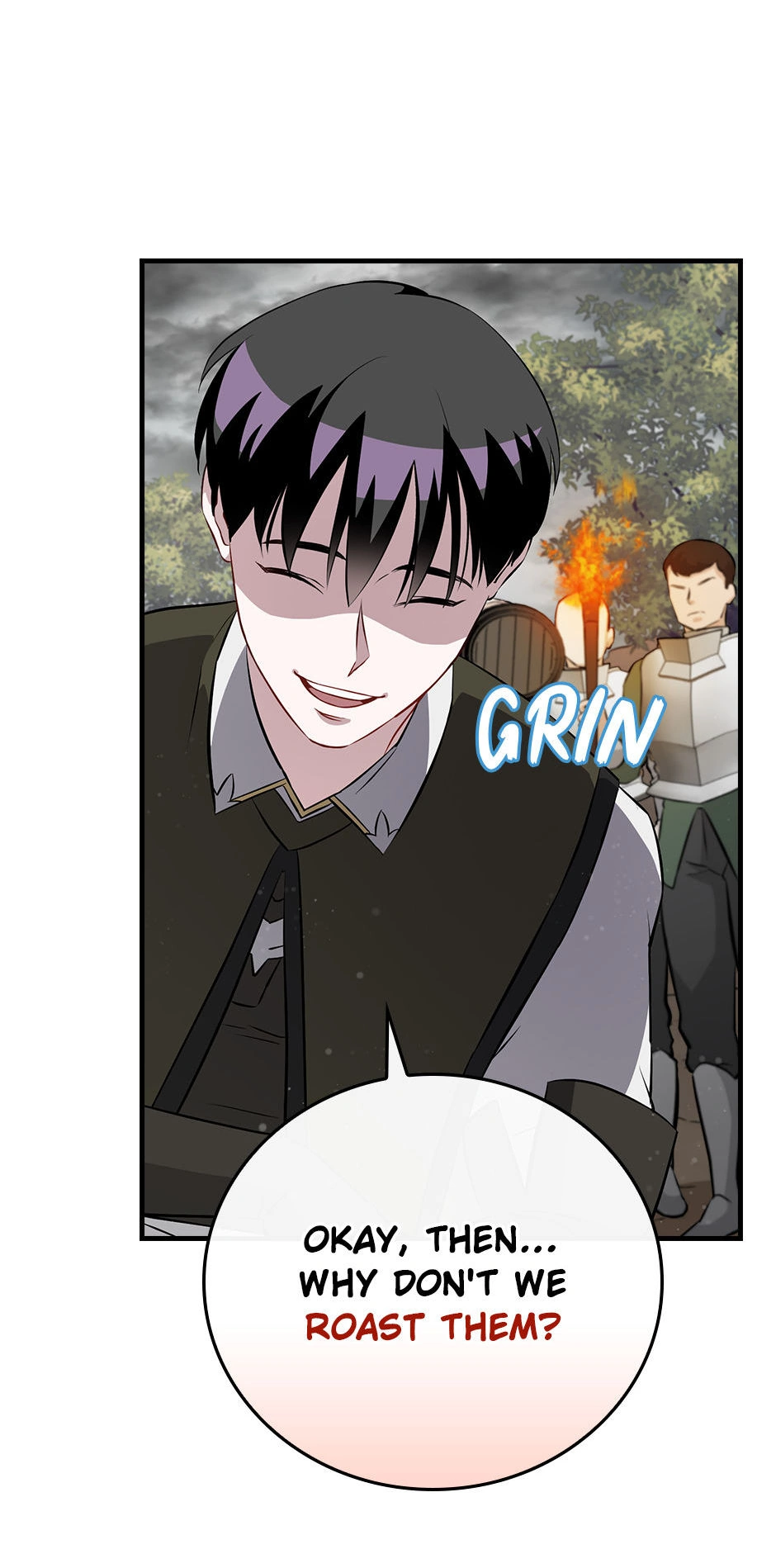 Leveling Up, By Only Eating! Chapter 158 - page 54