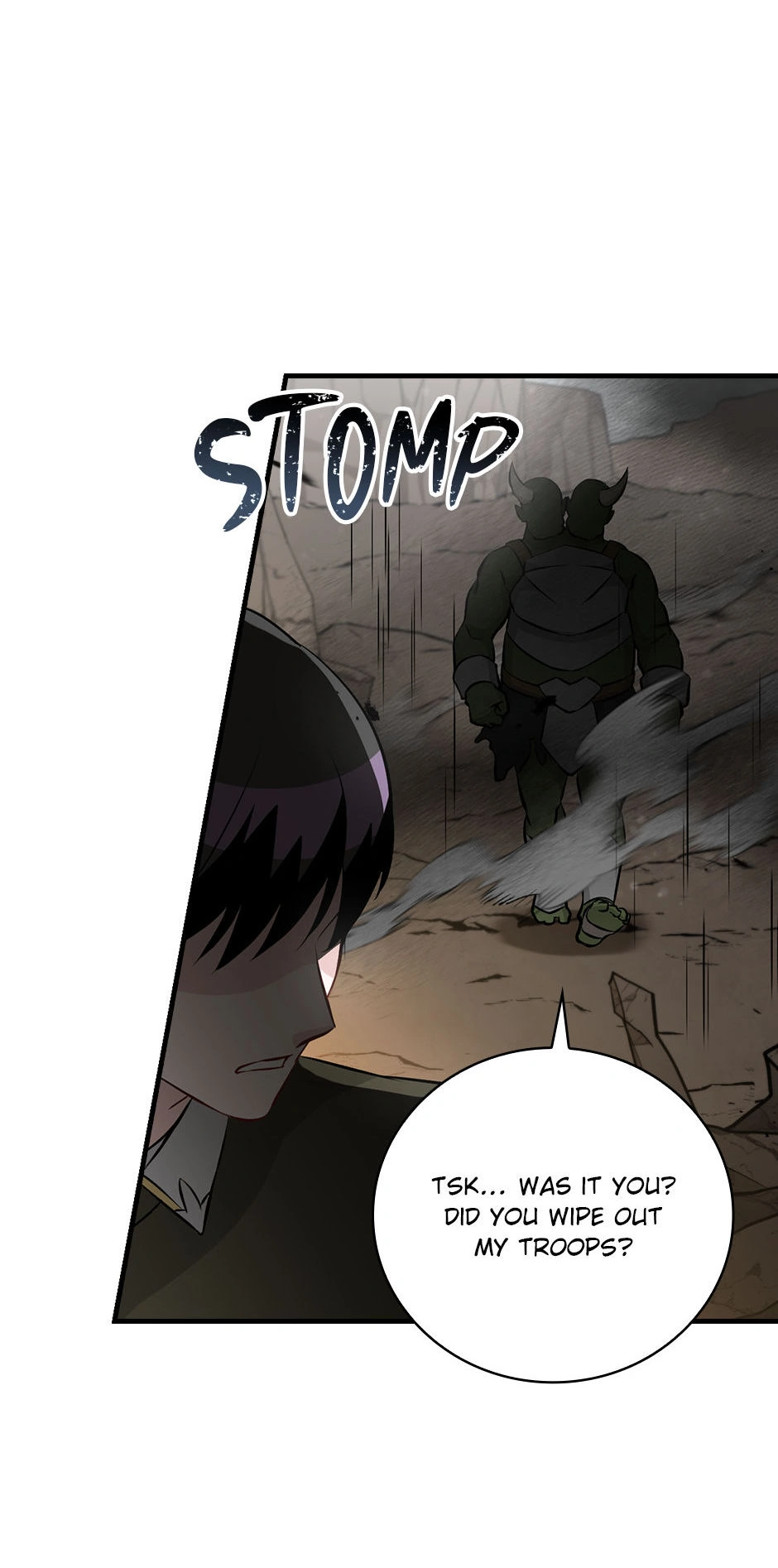 Leveling Up, By Only Eating! Chapter 158 - page 56