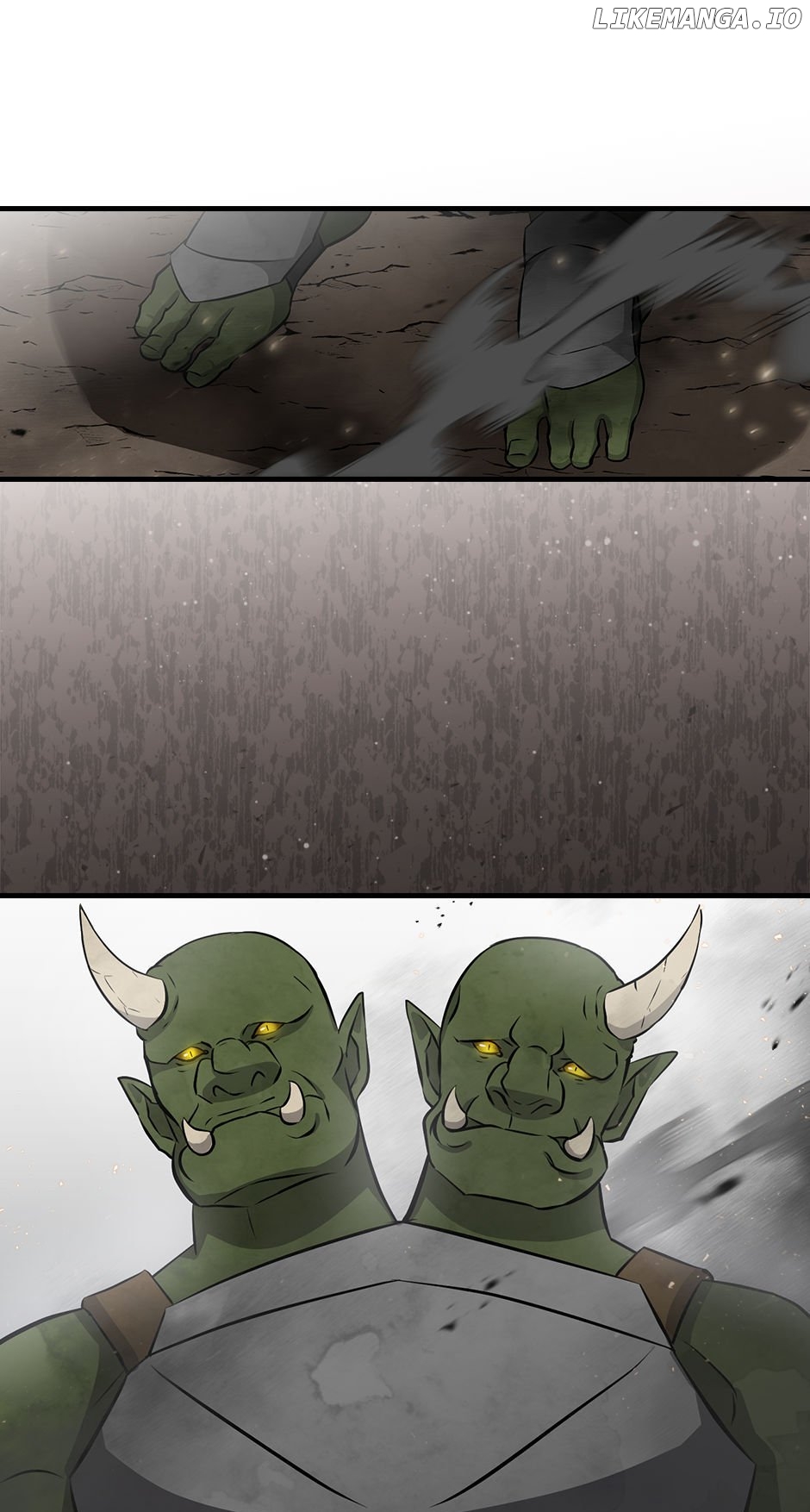 Leveling Up, By Only Eating! Chapter 158 - page 57
