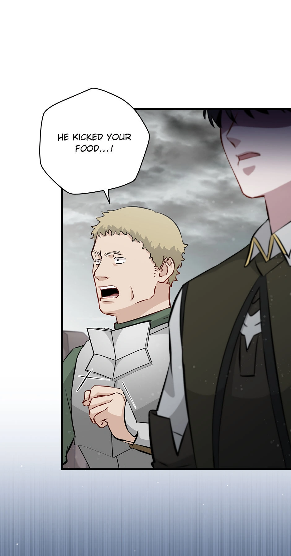 Leveling Up, By Only Eating! Chapter 158 - page 65