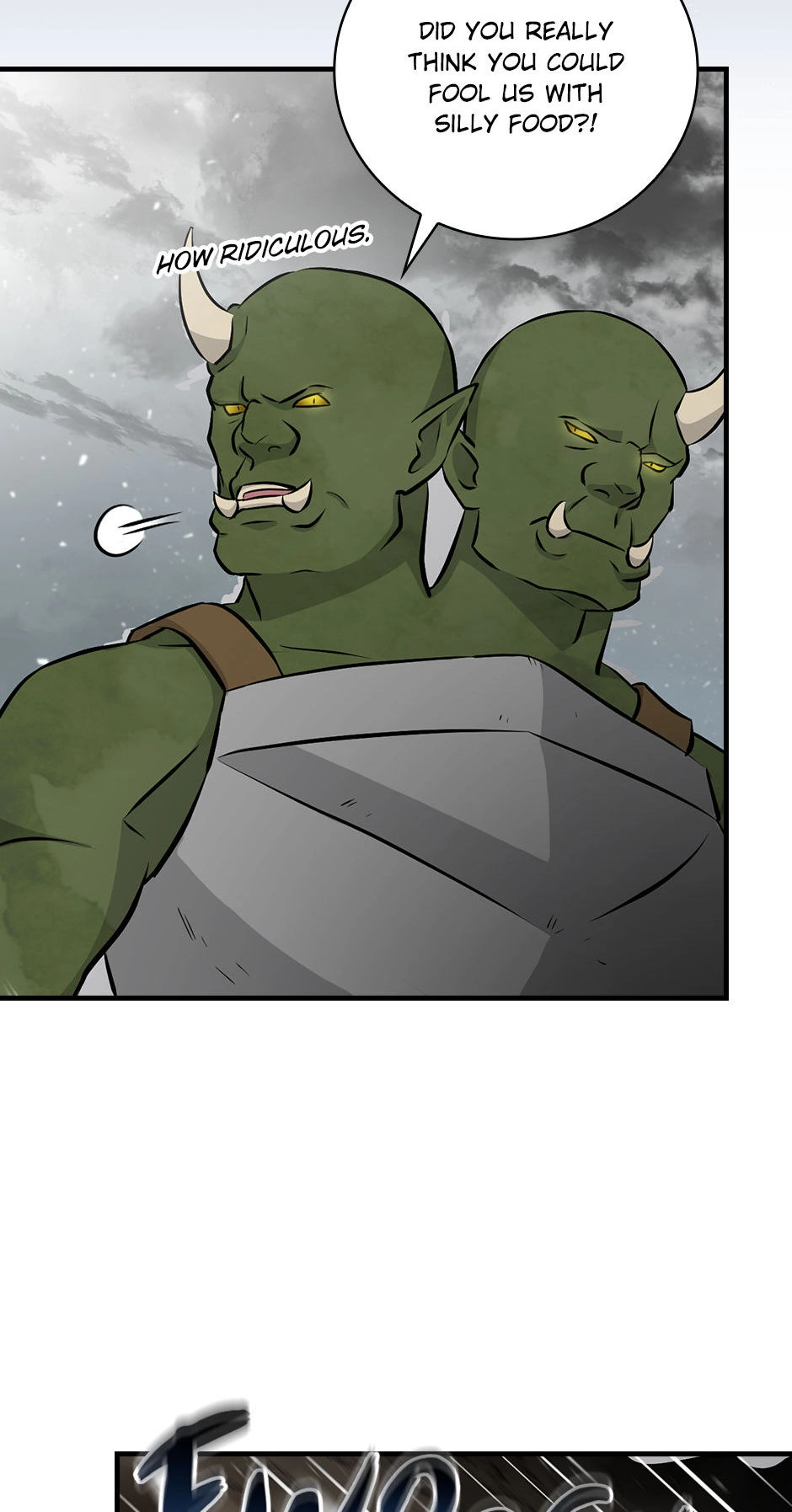 Leveling Up, By Only Eating! Chapter 158 - page 67