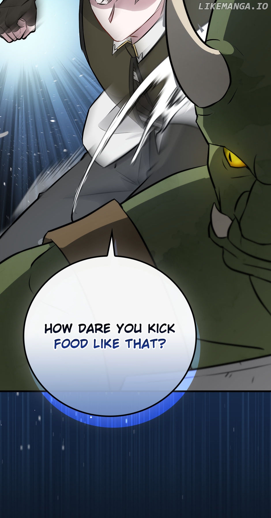 Leveling Up, By Only Eating! Chapter 158 - page 69