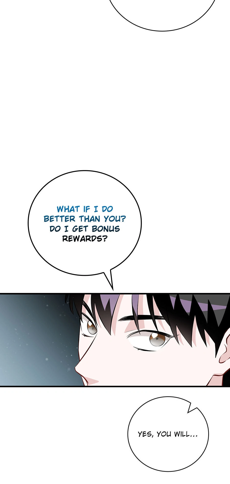 Leveling Up, By Only Eating! Chapter 158 - page 7