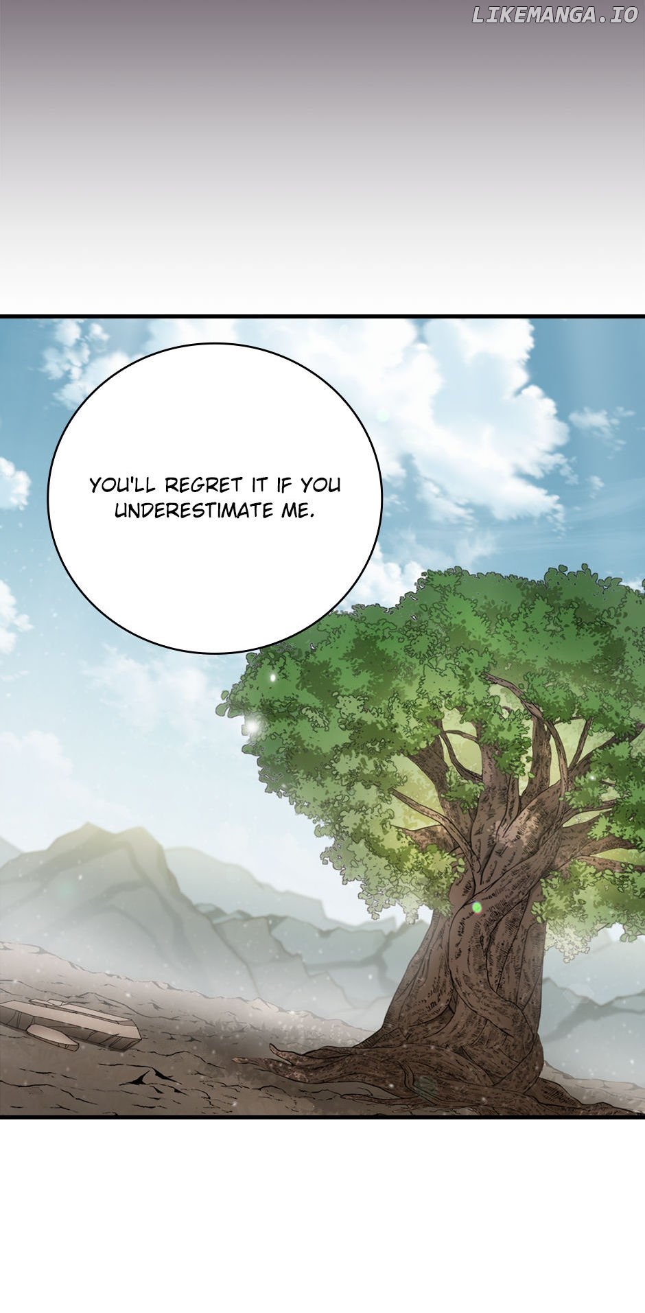 Leveling Up, By Only Eating! Chapter 158 - page 9