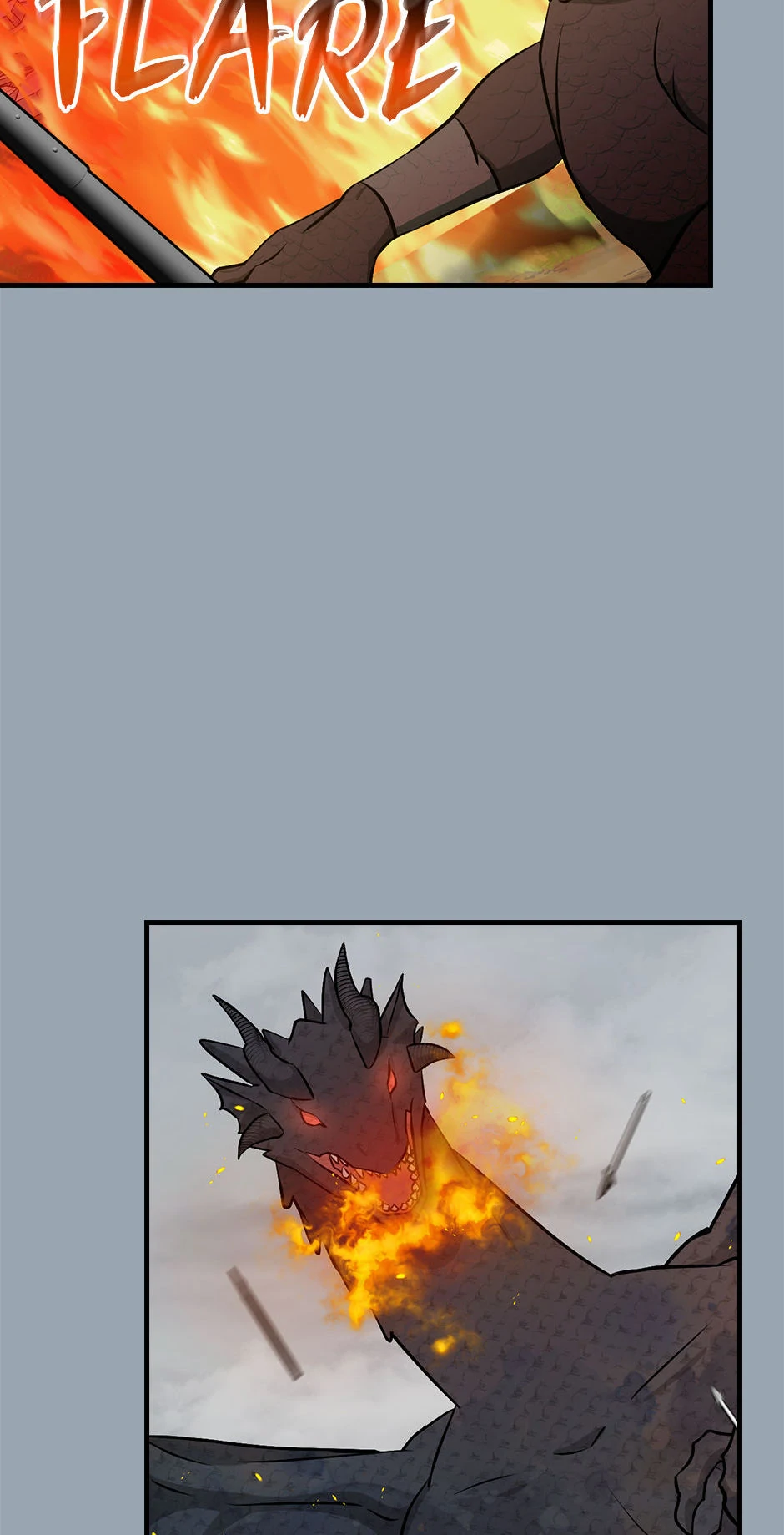 Leveling Up, By Only Eating! Chapter 191 - page 11