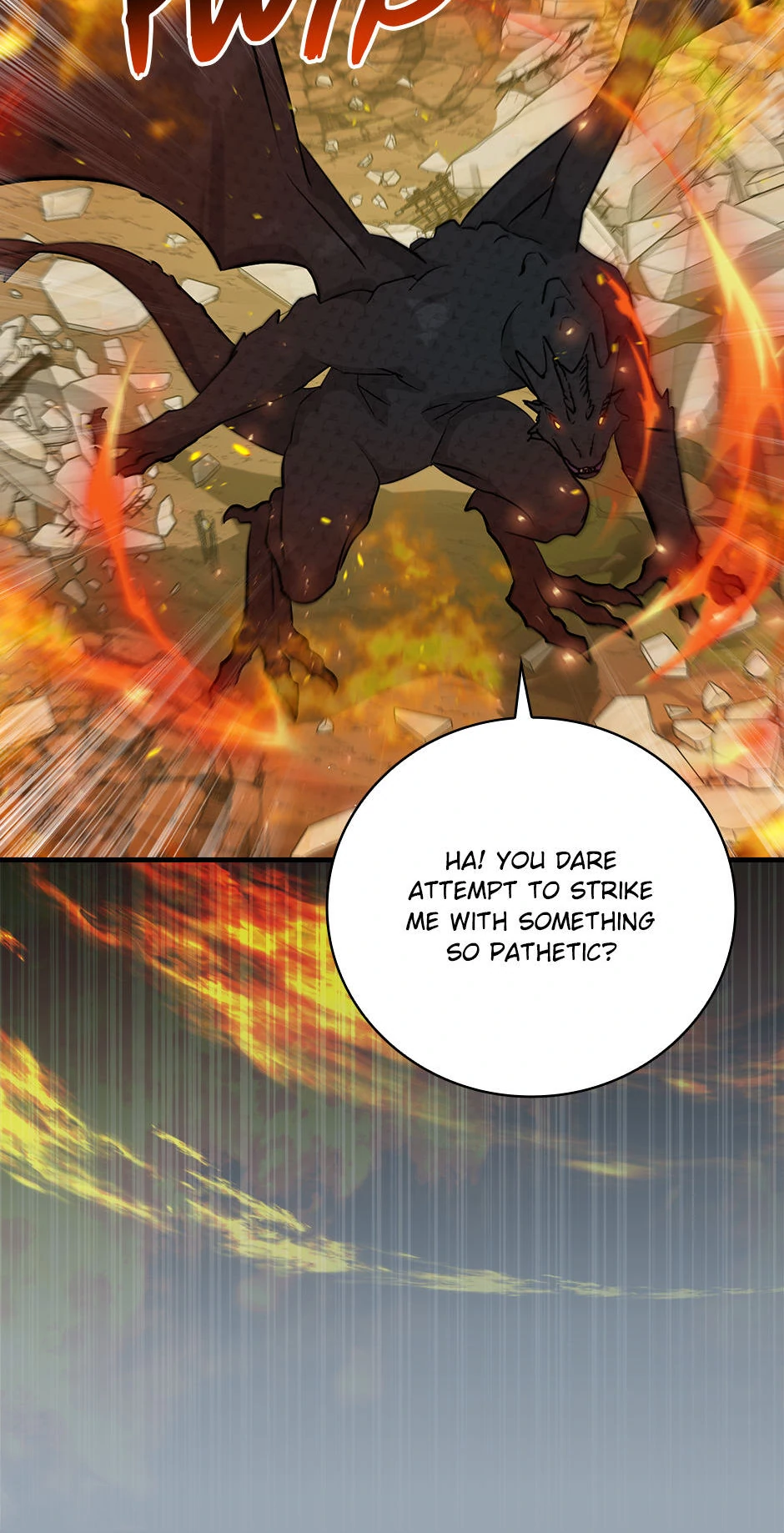 Leveling Up, By Only Eating! Chapter 191 - page 16