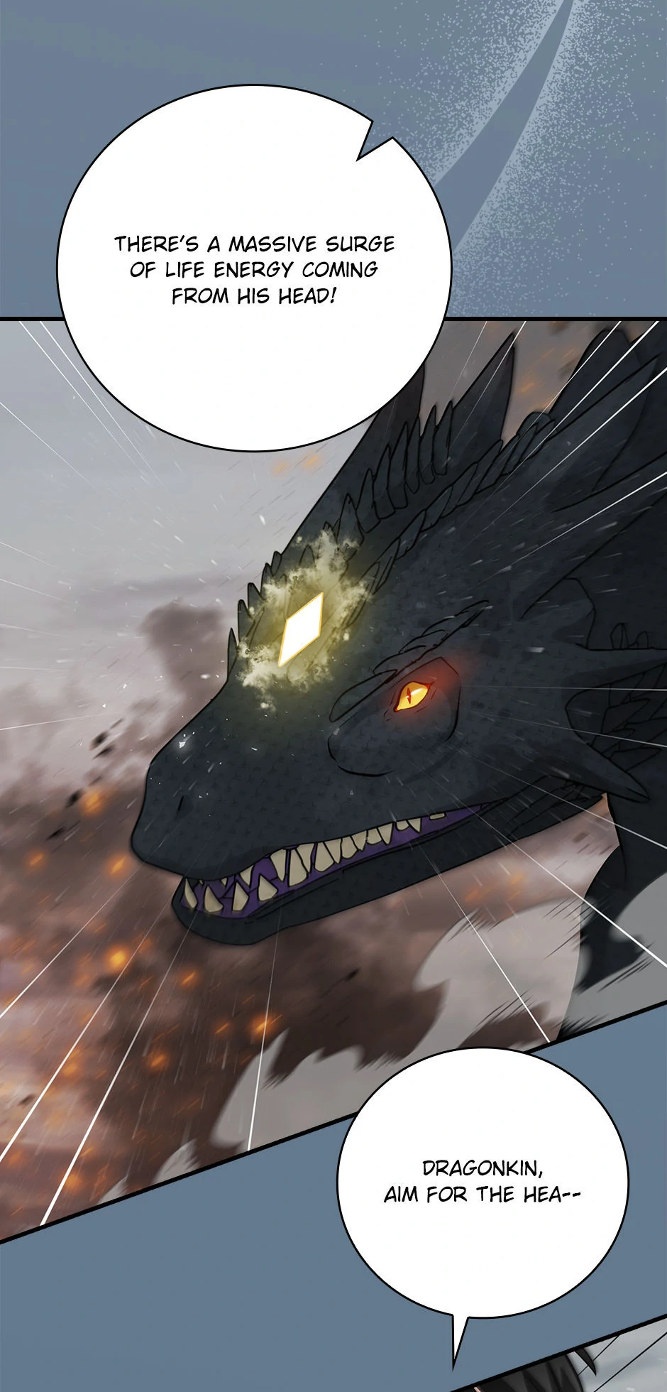 Leveling Up, By Only Eating! Chapter 191 - page 19