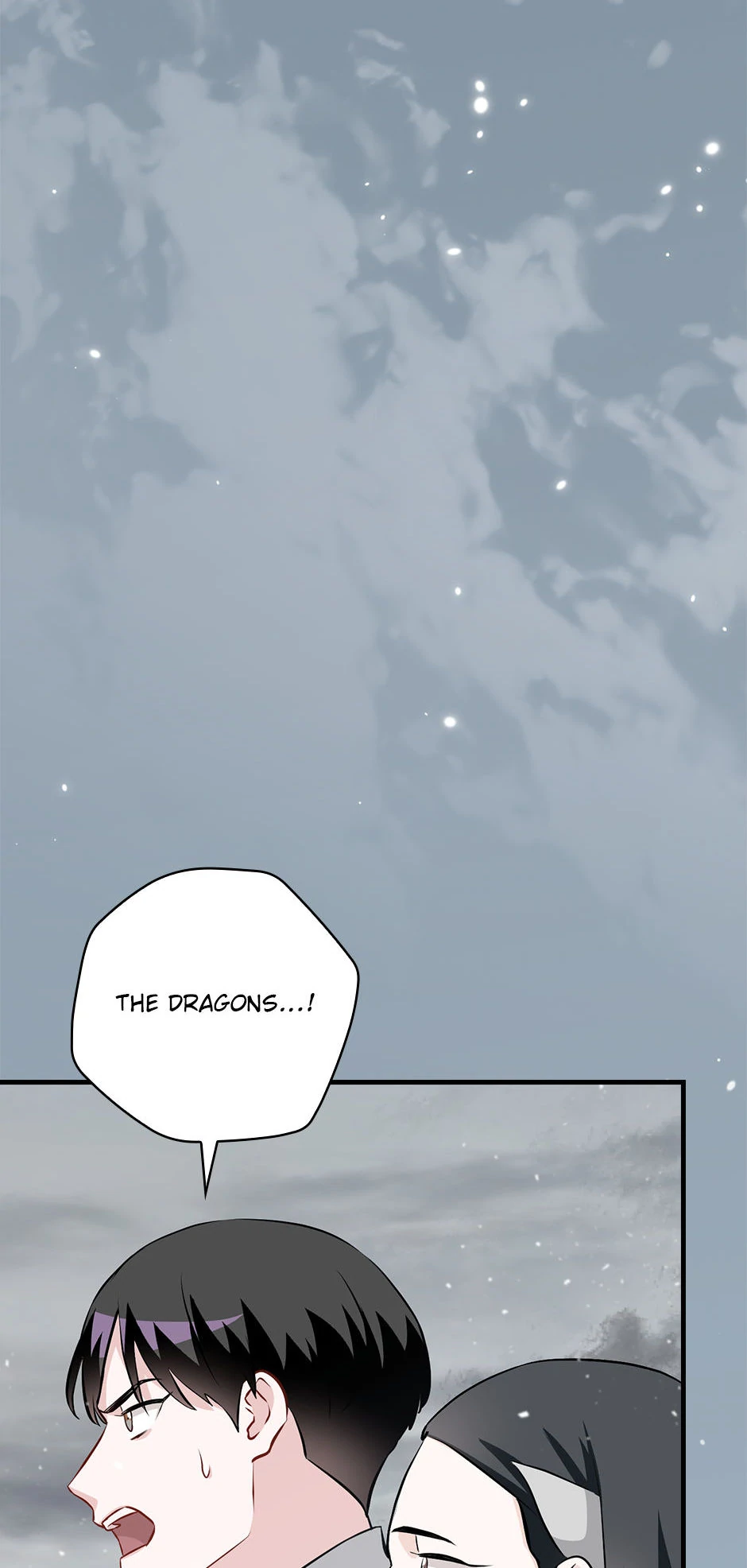 Leveling Up, By Only Eating! Chapter 191 - page 2
