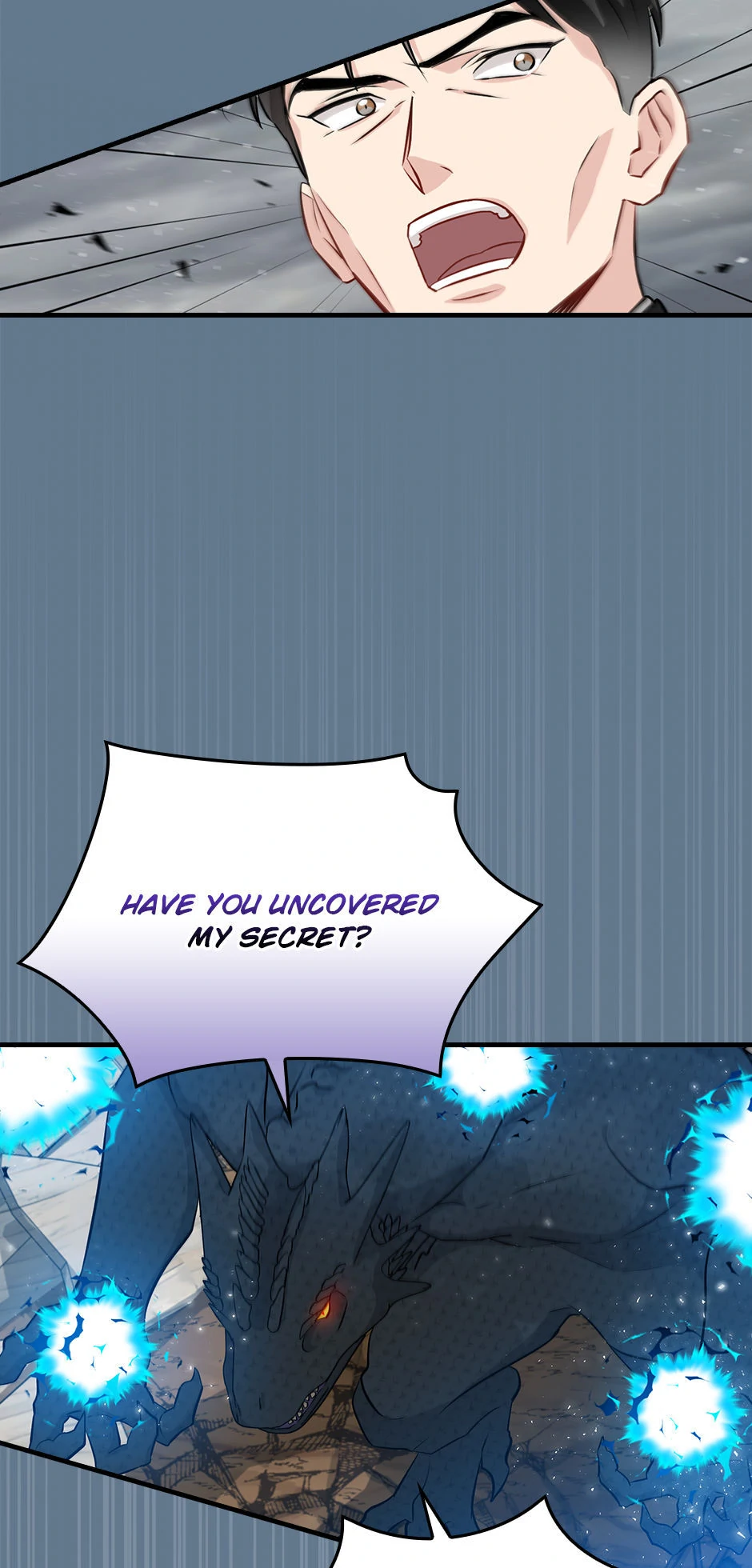 Leveling Up, By Only Eating! Chapter 191 - page 20