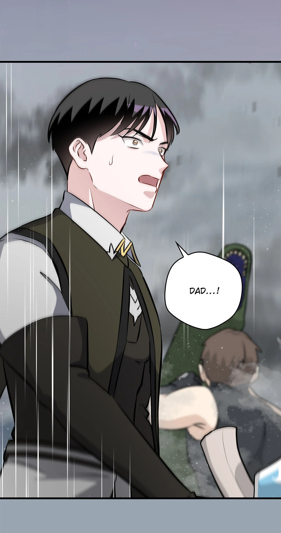 Leveling Up, By Only Eating! Chapter 191 - page 30