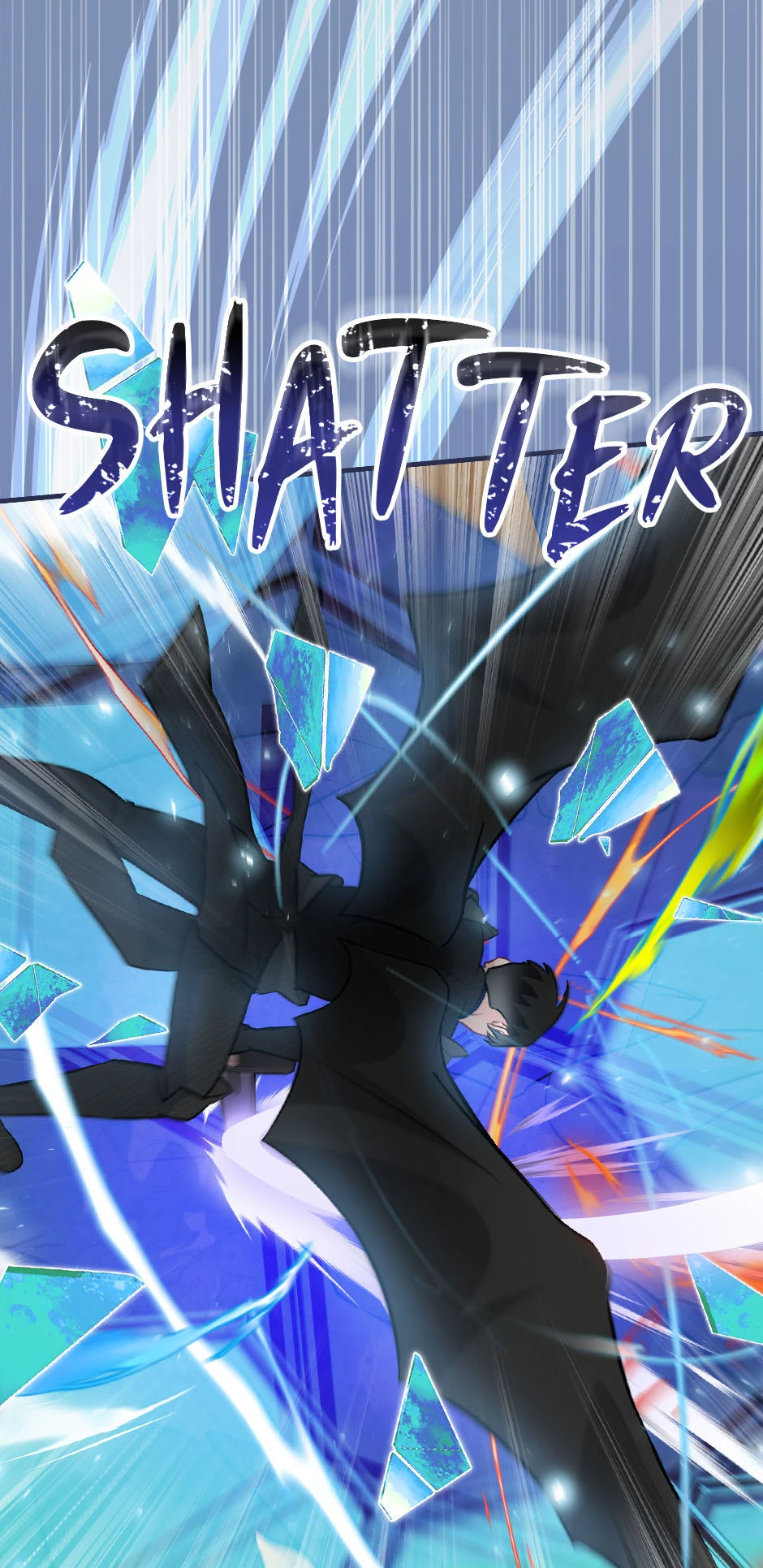 Leveling Up, By Only Eating! Chapter 191 - page 33
