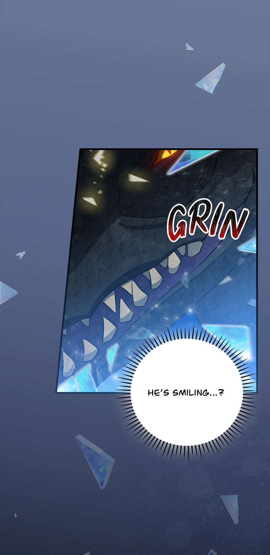 Leveling Up, By Only Eating! Chapter 191 - page 37