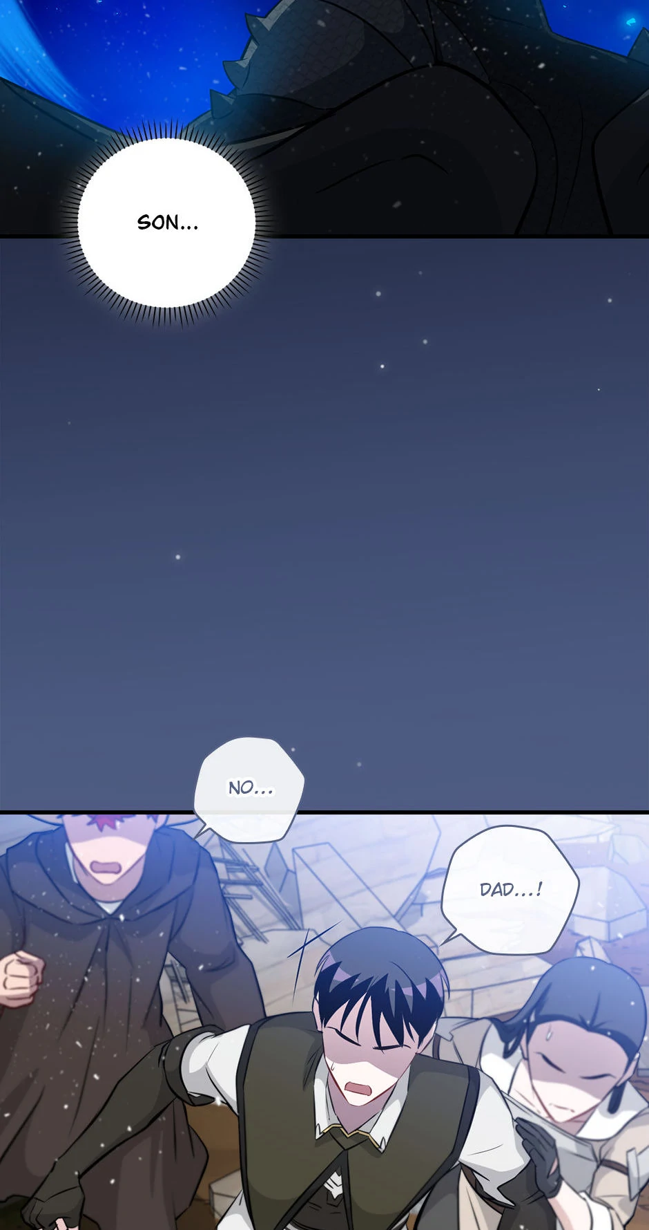 Leveling Up, By Only Eating! Chapter 191 - page 42