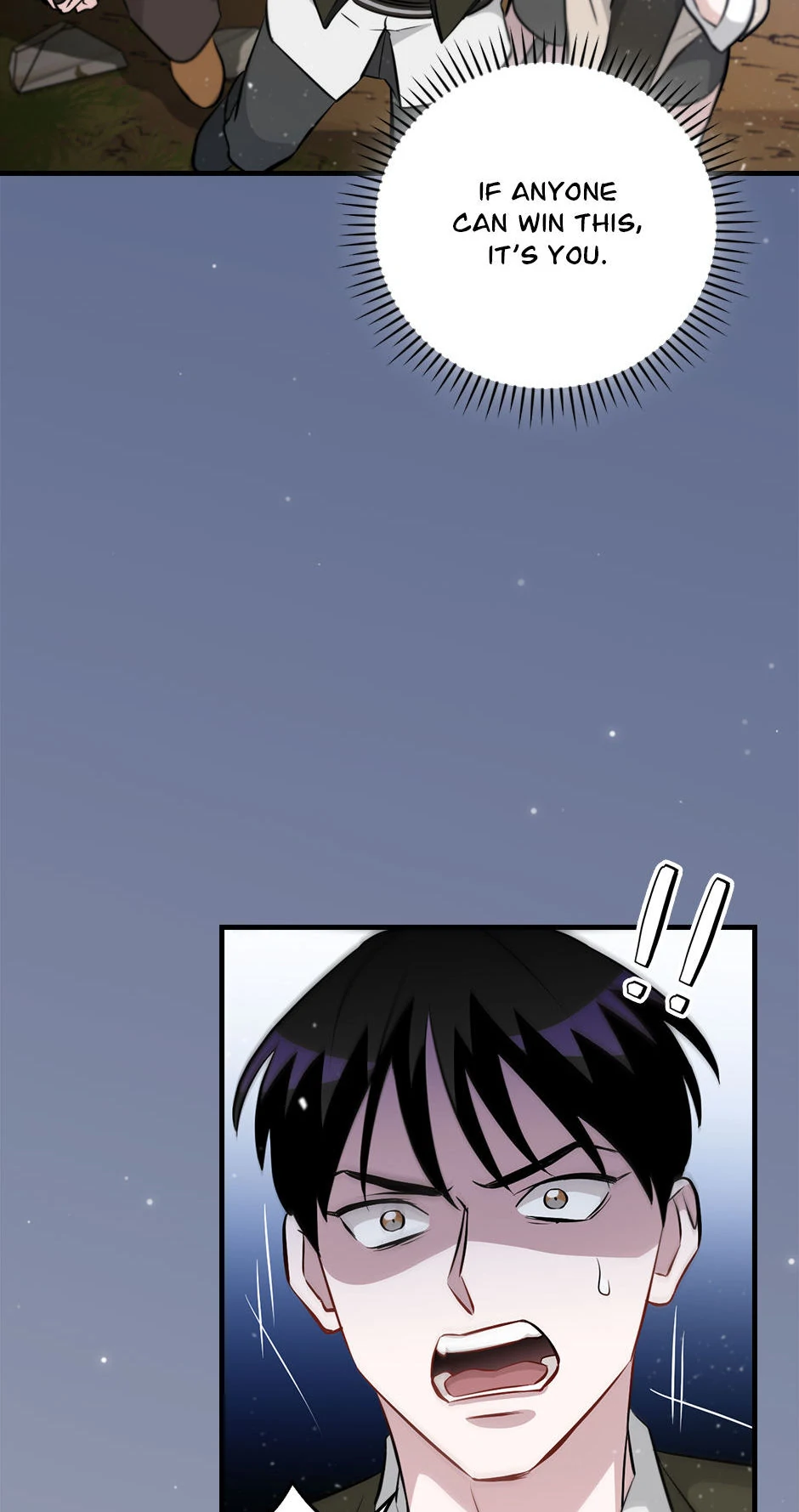 Leveling Up, By Only Eating! Chapter 191 - page 43