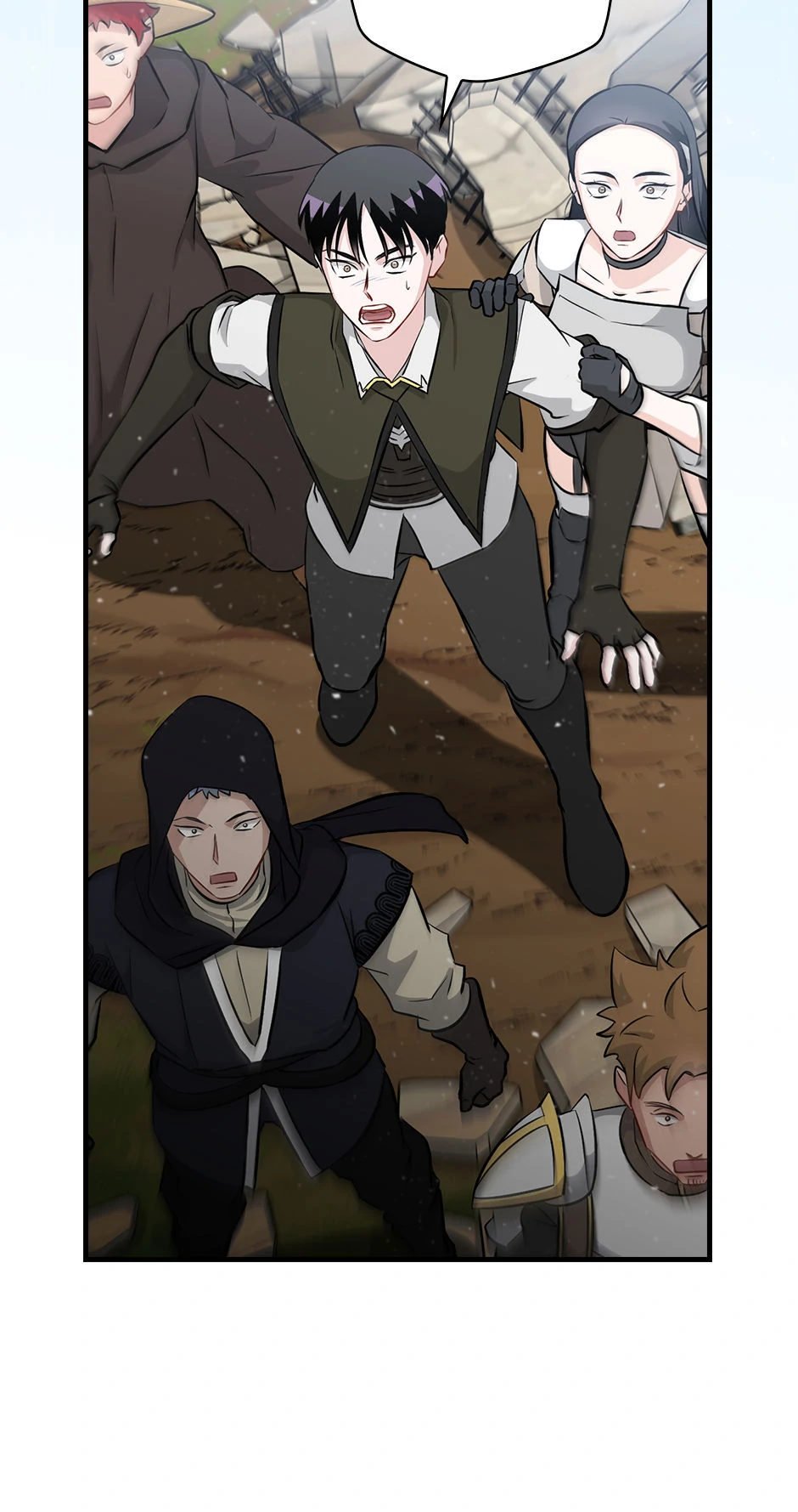 Leveling Up, By Only Eating! Chapter 191 - page 49