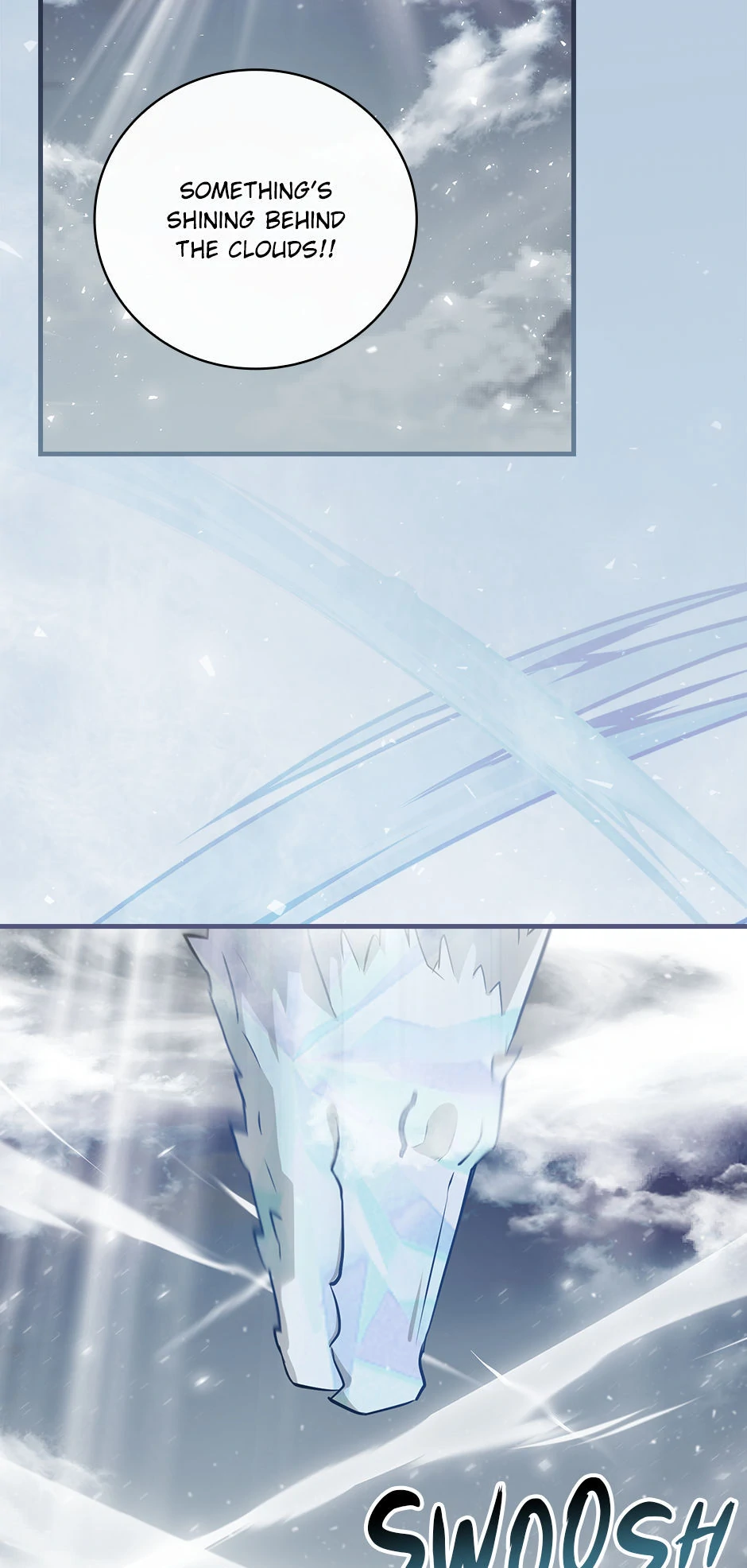 Leveling Up, By Only Eating! Chapter 191 - page 5