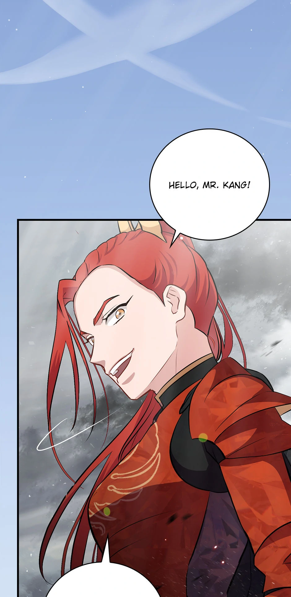 Leveling Up, By Only Eating! Chapter 191 - page 53