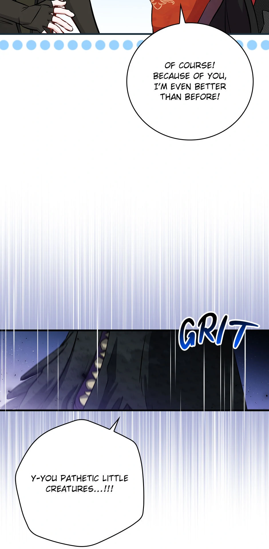 Leveling Up, By Only Eating! Chapter 191 - page 57