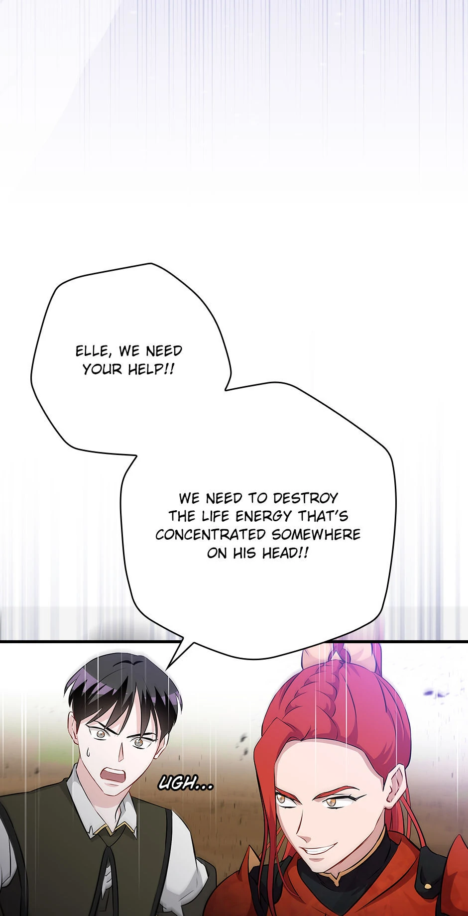 Leveling Up, By Only Eating! Chapter 191 - page 60