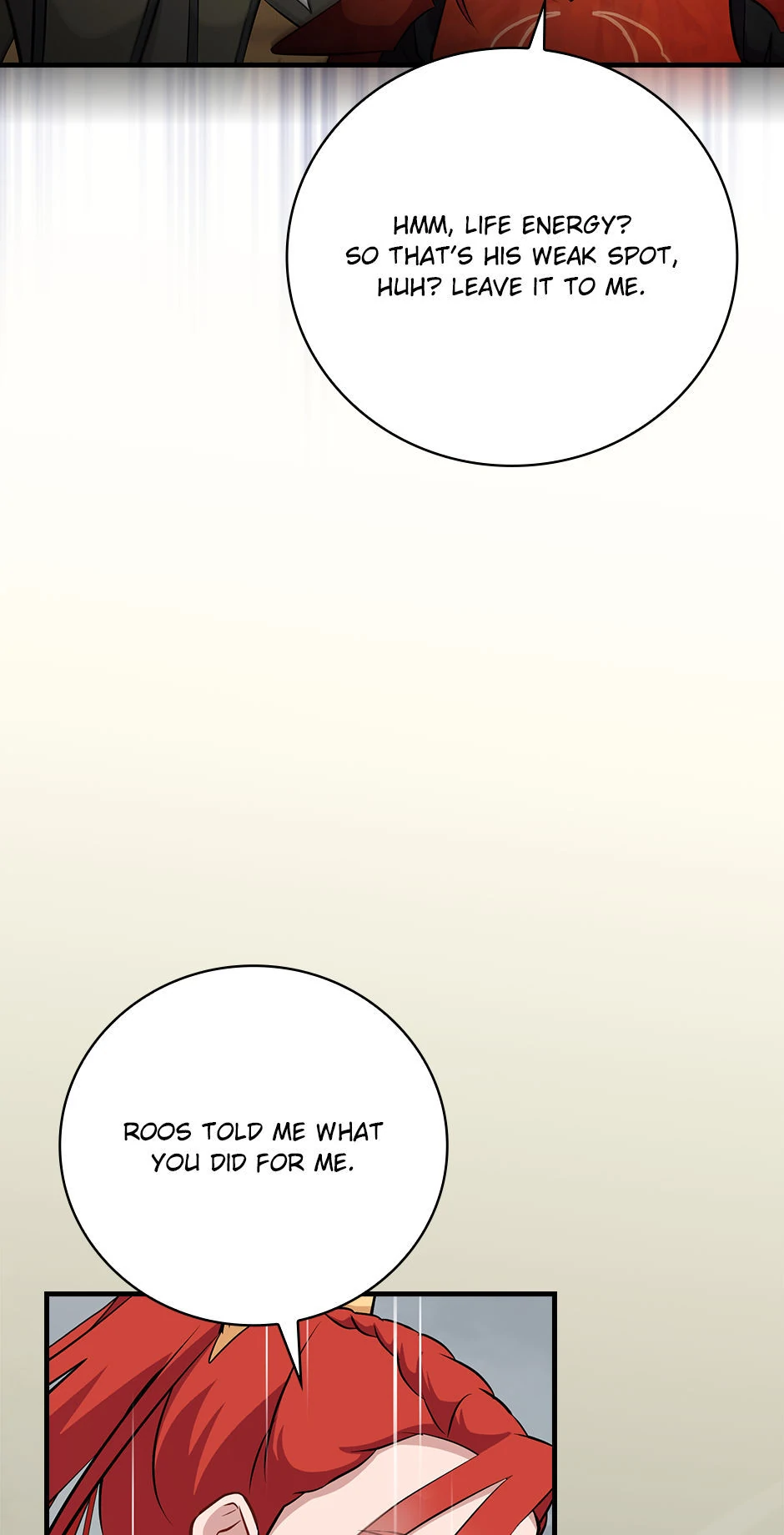 Leveling Up, By Only Eating! Chapter 191 - page 61