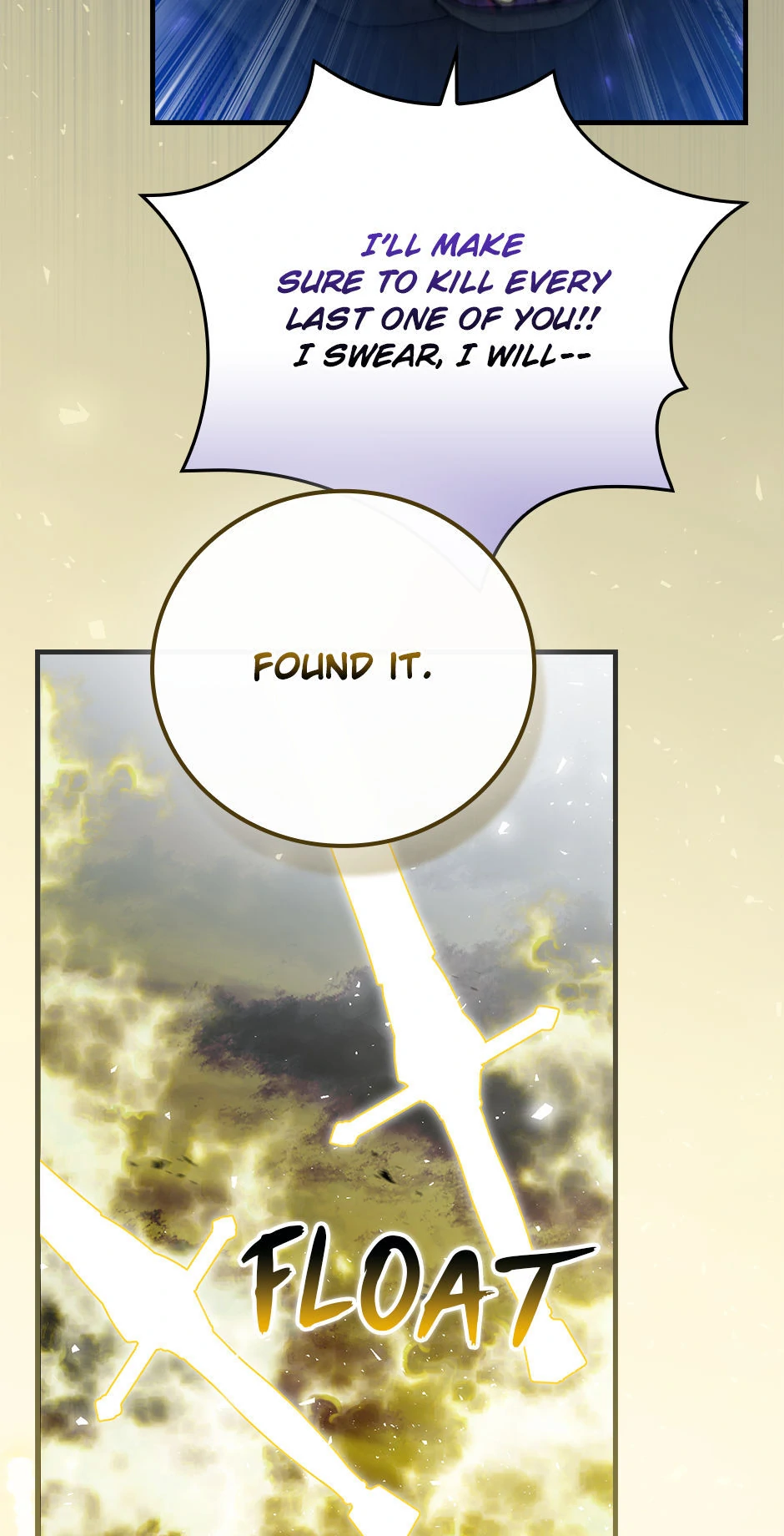 Leveling Up, By Only Eating! Chapter 191 - page 65