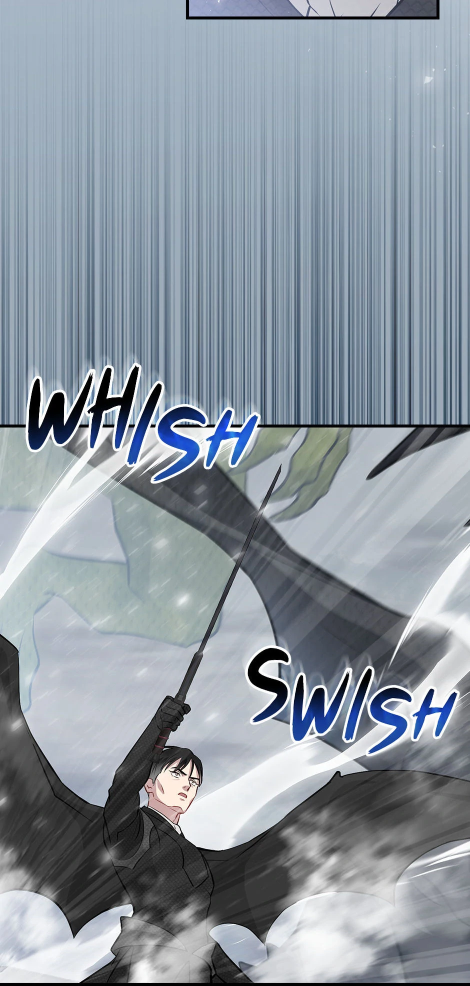 Leveling Up, By Only Eating! Chapter 191 - page 8