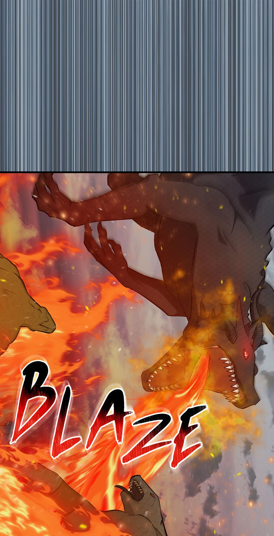 Leveling Up, By Only Eating! Chapter 191 - page 9