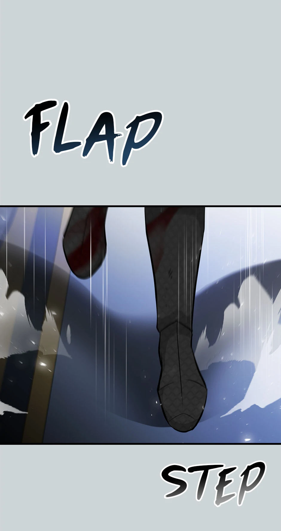 Leveling Up, By Only Eating! Chapter 185 - page 26
