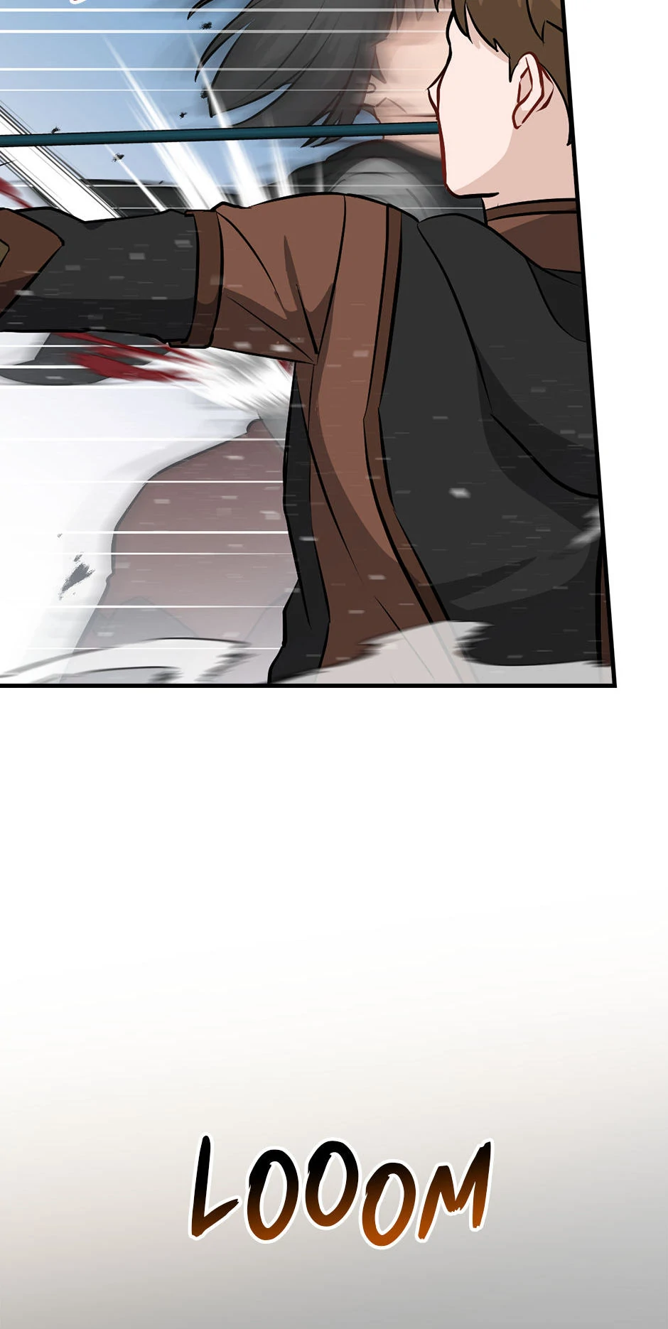 Leveling Up, By Only Eating! Chapter 185 - page 43