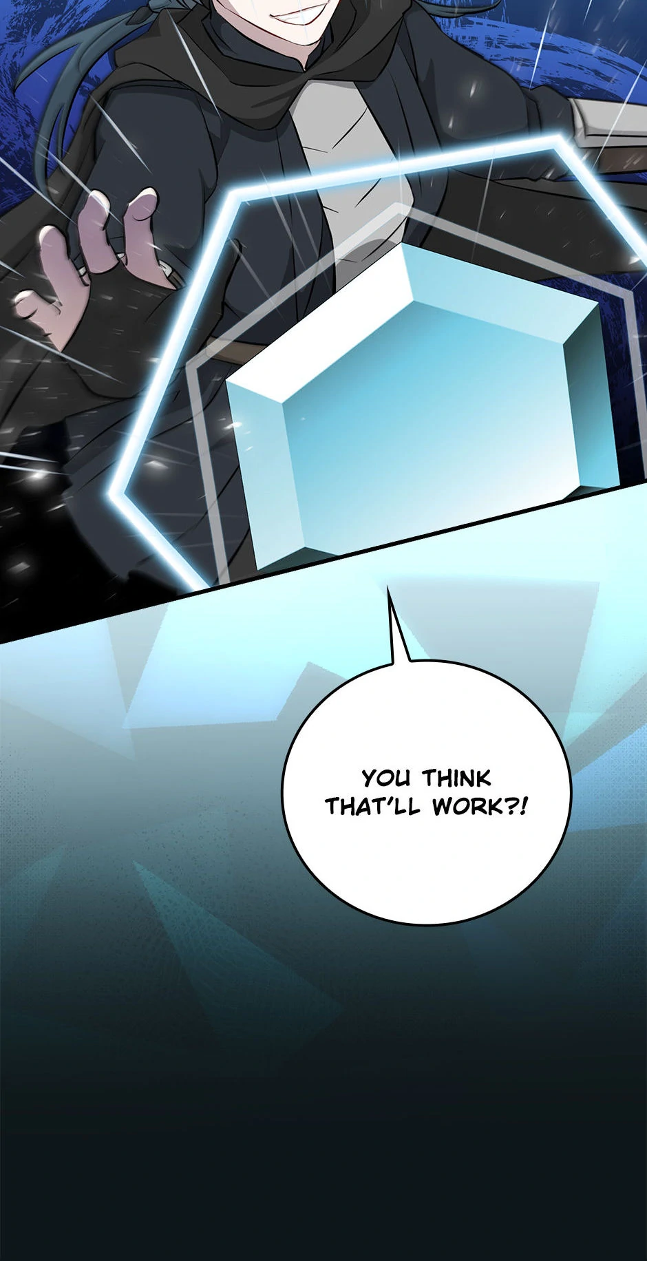 Leveling Up, By Only Eating! Chapter 185 - page 68