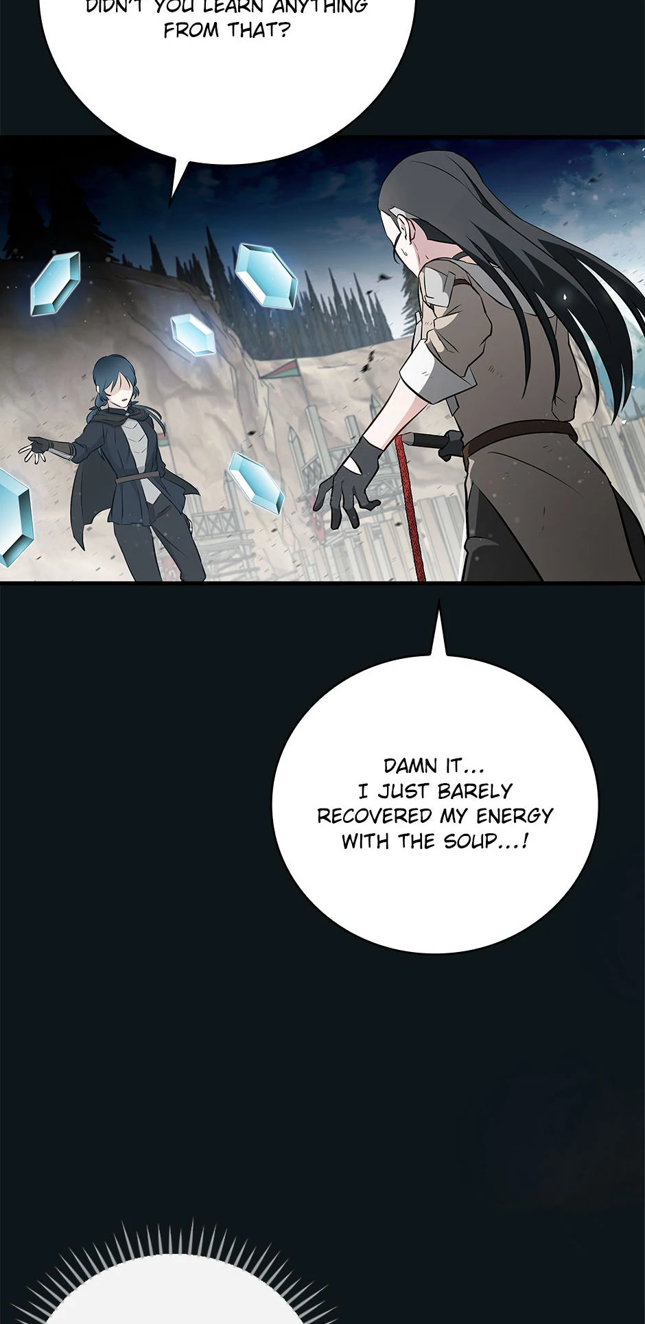 Leveling Up, By Only Eating! Chapter 185 - page 72